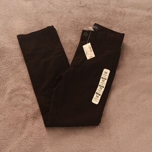 Place Men's Dark Chinos